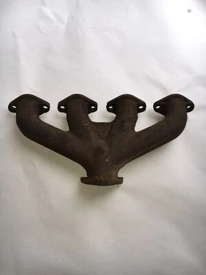 Выпускной коллектор Daimler SP250 Dart 135909 - Изображение 1 из 3