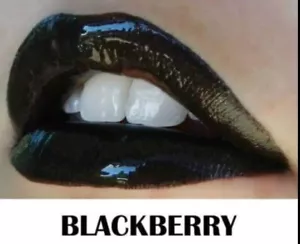 Set of 2 tube Lipsense Senegence BlackberryFull Size Sealed Clearance Sales - Picture 1 of 1