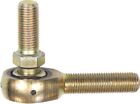 SP1 Tie Rod End-Male-3/8in.-24 NF for 1977 Ski-Doo TNT 340 Snowmobile [Left]