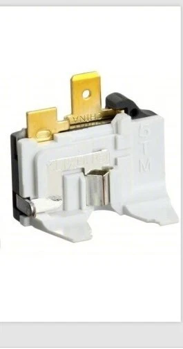 ELKAY Compressor Overload Relay: 36196C - Image 1 of 1