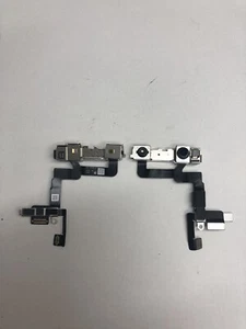 Original 100 % Apple iPhone 11 Frontkamera Flex Original gebraucht funktioniert - Bild 1 von 4