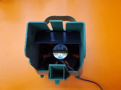 ⭐️⭐️⭐️⭐️⭐️ Desktop Cooling Fan w Shroud DA12025B12L Gateway GT5026E 4-Pin - Image 1 of 4