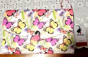 Mundi Wallet/Wristlet.  NWT - Picture 1 of 8