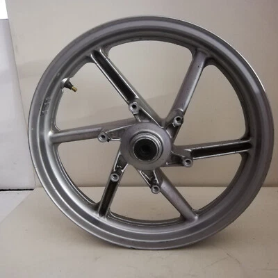 HONDA CB 500S FRONT  WHEEL - Image 1 of 4