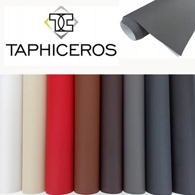 Lederreparatur Kunstleder Reparatur Set Flicken Selbstklebend Patch Sofa Jacket - Bild 1 von 4