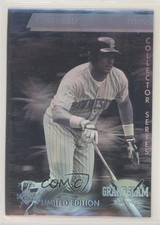 1991 Upper Deck Denny's Grand Slam Restaurant Kent Hrbek #7