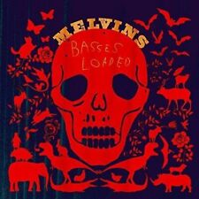 Basses Loaded [Vinyl], Melvins, Vinyl, New, FREE