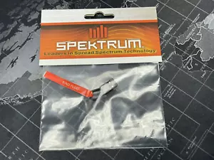 Spektrum - SPM6802 Male Universal Bind Plug - Picture 1 of 8