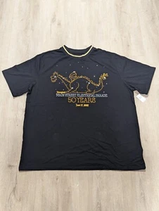 Disneyland Main Street Electrical Parade 50th Anniversary T-Shirt 2022 Size XXL - Picture 1 of 4