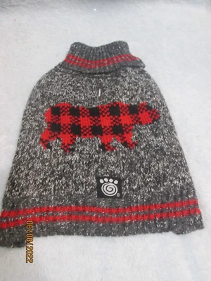 Suéter Petrageous Designs Oso Perro Gato Extra Pequeño Nuevo Foto 1 de 3