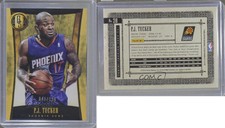 2013-14 Panini Gold Standard /199 PJ Tucker #28