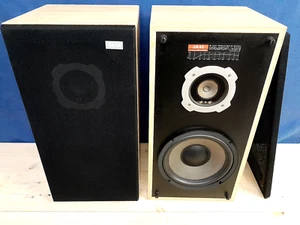 CASSE ACUSTICHE AKAI SR-1150 VINTAGE ANNI70/80 MADE IN JAPAN - Foto 1 di 22