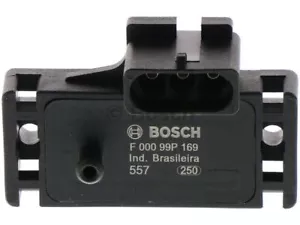For 1985-1997 Chevrolet S10 MAP Sensor Bosch 67846SGRQ 1986 1987 1988 1989 1990 - Picture 1 of 2