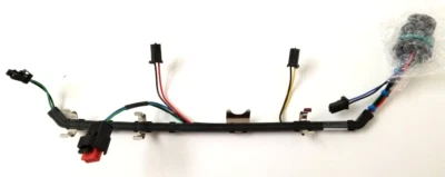 Arnés de inyección de combustible SMP IFH8 NUEVO Foto 1 de 4