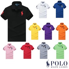 cheap ralph lauren polo shirts