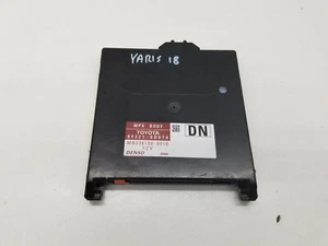 2018 Toyota Yaris MK3 1.5 Benzin Hybrid Body Control Module ECU OEM 89221-0D870 - Bild 1 von 7