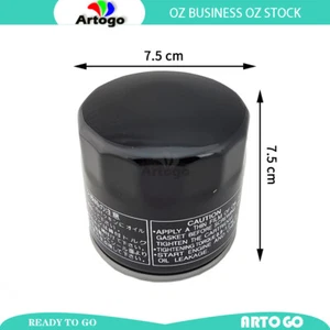 Engine Oil Filter Fit NORTON COMMANDO 750cc, 850cc OIL FILTER - 06-3371 - Picture 1 of 5
