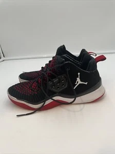 NIKE Jordan DNA LX (GS) Basketball Shoes AO2650 023 Youth Size 6Y Womens Sz 7.5 - Picture 1 of 6