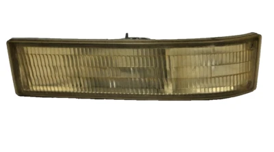 1995-2005 Chevrolet Astro LH Park Lamp-Turn Signal (below Headlamps) - Image 1 of 4