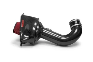 Corsa 15-19 Corvette C7 Z06 MaxFlow Carbon Fiber Intake With Dry Filter - Bild 1 von 7