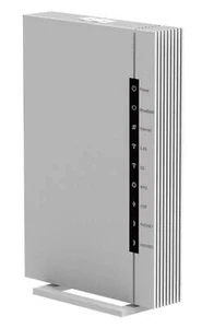 Unlocked ZTE Home Gateway ZXHN H1600 FTTN FTTB Modem Wifi 6 Router - Picture 1 of 1