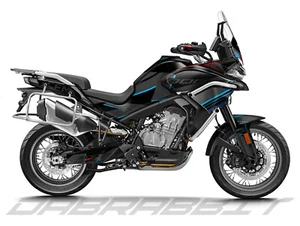New Graphic kit for CFMOTO 800MT Sticker (MB-BBM) - Picture 1 of 7