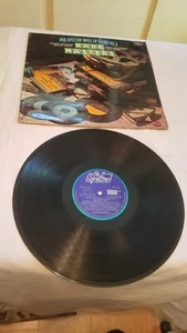 Phil Spector Wall Of Sound Vol 5 Rare Masters 12" Vinyl LP Record Crystals - Imagen 1 de 3