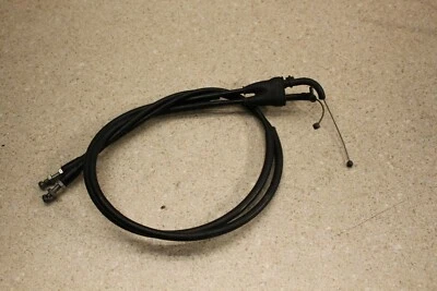 Cables de acelerador KTM 505 SX-F 2007 77002091000 5370 S26 Foto 1 de 4