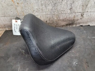 Yamaha V-Star 1100 XVS 1100 XVS1100 2000 clásico asiento del conductor asiento delantero Foto 1 de 4