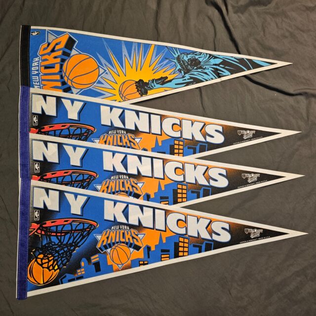 New York Knicks – CollectibleXchange