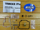 MIKUNI TM33-8012 NEW CARBURETOR REPAIR/REBUILD KIT MK-8012 GENUINE OEM MIKUNI  