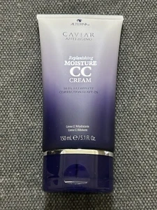 Alterna Caviar Anti-Aging Auffüllende Feuchtigkeit CC Creme 10-in-1 Leave-In 5,1oz - Bild 1 von 8