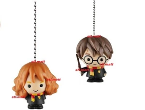 Harry Potter Custom Ceiling Fan Pulls - Several Singles & Pairs to Choose From! - Picture 1 of 51