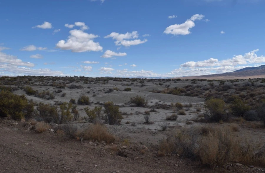 20 Ac Placer Minería de Oro Reclamación Centeno Parche Placer Distrito, Condado de Pershing Nevada Foto 1 de 1