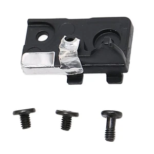 SSD Heatsink Cover Caddy Bracket For Latitude E5480 E5488 E5590 E5591 E NEW - Afbeelding 1 van 12