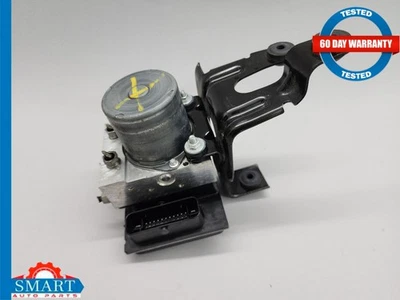 Módulo de bomba de freno antibloqueo ABS convertible Jaguar XK XKR X150 49 k 10-15 OEM Foto 1 de 4