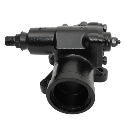 Caixa de engrenagens de direção hidráulica 26104949 88965542 para Chevrolet Tahoe 2001 2002 2003-06 - Imagem 1 de 4