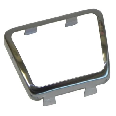 Chevrolet Camaro Pontiac Firebird 1967-81 pastilla de pedal de freno de estacionamiento envolvente 2" Foto 1 de 4