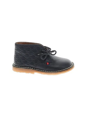 Zapatos de vestir negros Gucci para niños EUR 21 Foto 1 de 2
