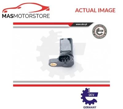 CAMSHAFT POSITION SENSOR SKV GERMANY 17SKV254 P NEW OE REPLACEMENT - Image 1 of 4