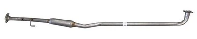 Exhaust Pipe Fits 1997 1998 1999 2000 Toyota Camry 2.2L L4 GAS DOHC - Imagem 1 de 2