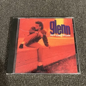 Glenn Medeiros - Glenn Medeiros CD 1990 MCA Records R&B Pop Neu - Bild 1 von 3
