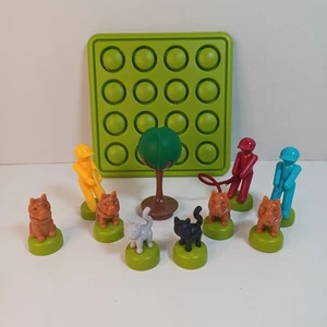 Walk the Dog SmartGames Puzzle Brain Game - Picture 1 of 1