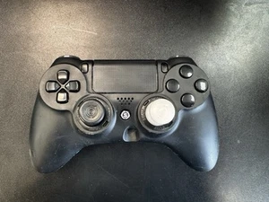 SCUF Impact PS4 Controller 4 Paddles Sold Out No Longer Available - Picture 1 of 8