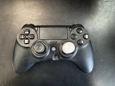 SCUF Impact PS4 Controller 4 Paddles Sold Out No Longer Available - Image 1 of 4