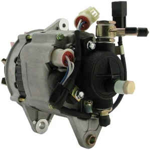 New Alternator for Isuzu Ag & Industrial 2.2L Diesel replaces 8-94405-044-0 - Bild 1 von 8