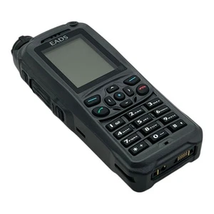 EADS RC-30 THR9i radio tetra przenośne radio TEA2 - Zdjęcie 1 z 7