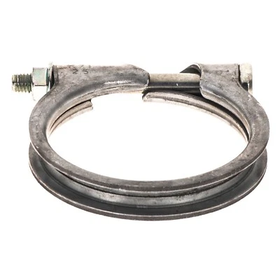 Dodge Freightliner Sprinter 2500 3500 2007-2009 abrazadera de escape fabricante de equipos originales nuevo Mopar Foto 1 de 4