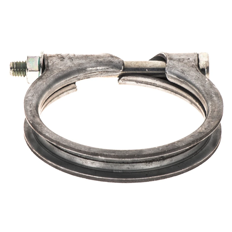 Dodge Freightliner Sprinter 2500 3500 2007-2009 abrazadera de escape fabricante de equipos originales nuevo Mopar Foto 1 de 4