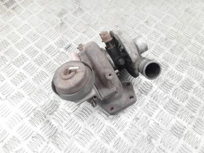 Mazda 6 mk1 GY GG 2005 2.0D Diesel 100kW engine turbocharger Turbo VJ320304 - Image 1 of 4